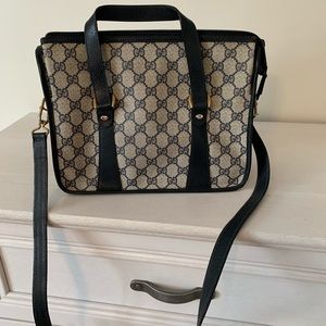 Gucci bag